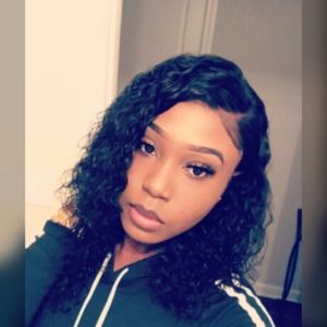 Meet your Posher, Leishaun